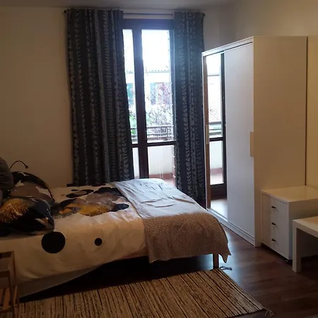 Διαμέρισμα Appartamentino Uso Esclusivo