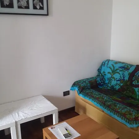 Appartamentino Uso Esclusivo דירה