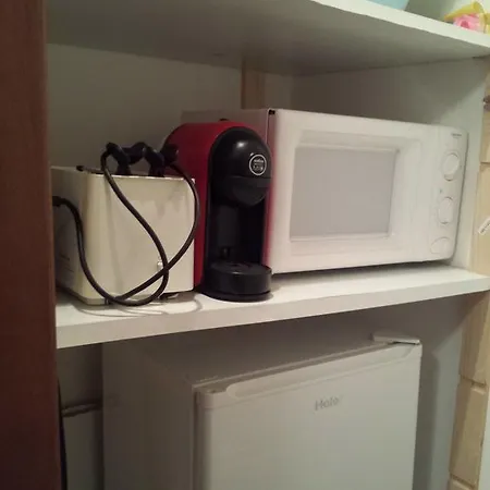 Appartamentino Uso Esclusivo דירה *
