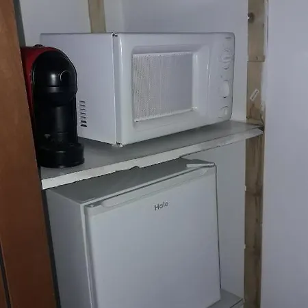 Appartamentino Uso Esclusivo Apartment