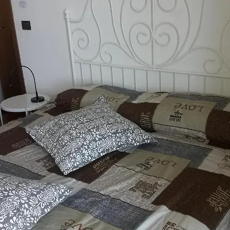 Appartamentino Uso Esclusivo