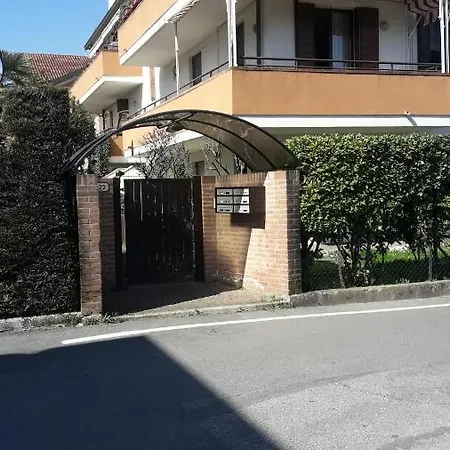 Appartamentino Uso Esclusivo * Padova