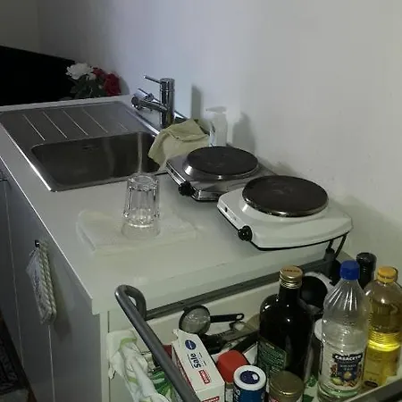 Apartment Appartamentino Uso Esclusivo *
