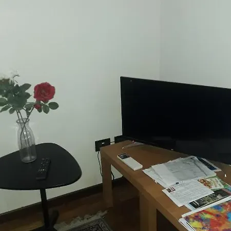 Appartamentino Uso Esclusivo *