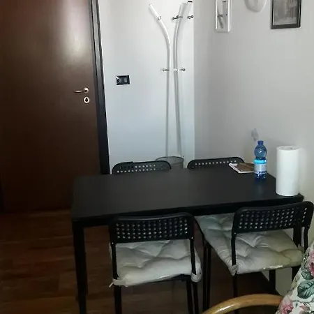 Appartamentino Uso Esclusivo *