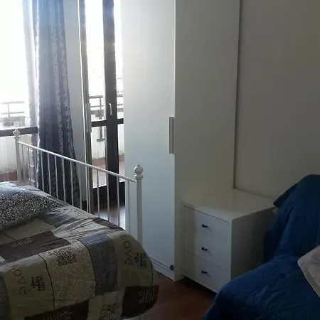 Appartamentino Uso Esclusivo Apartment