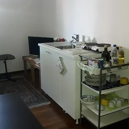 Appartamentino Uso Esclusivo *