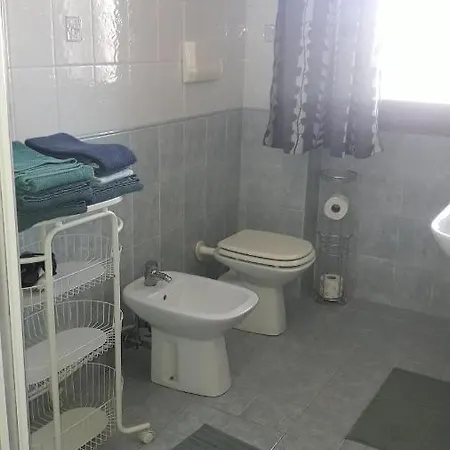 Appartement Appartamentino Uso Esclusivo