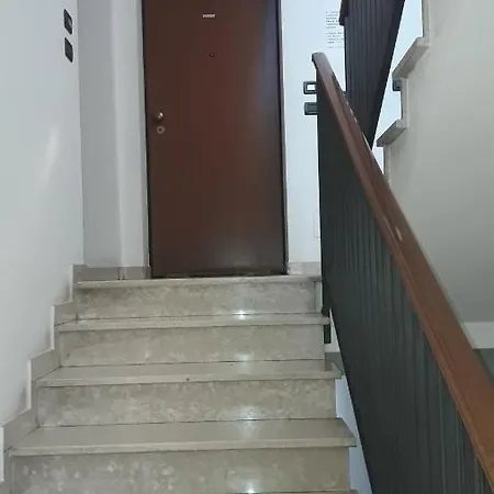 Appartamentino Uso Esclusivo * Padova