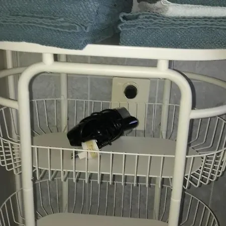 Appartamentino Uso Esclusivo Apartment *