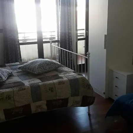 Appartamentino Uso Esclusivo *