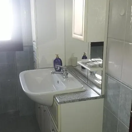 Appartamentino Uso Esclusivo Apartment Padova