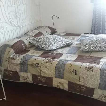 Appartamentino Uso Esclusivo Apartment *