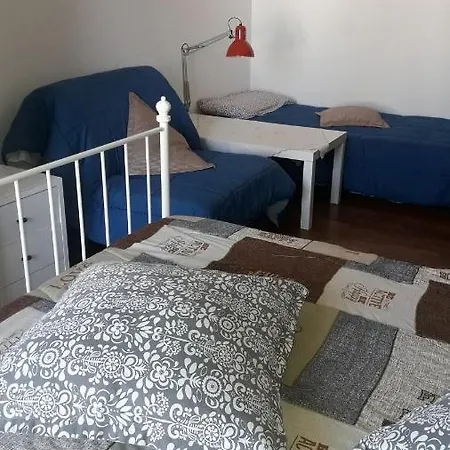 Appartamentino Uso Esclusivo *