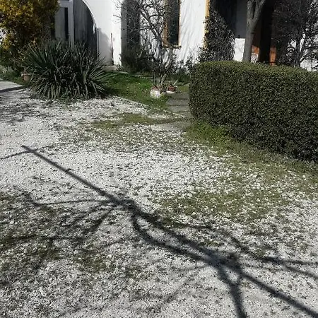 Appartamentino Uso Esclusivo *