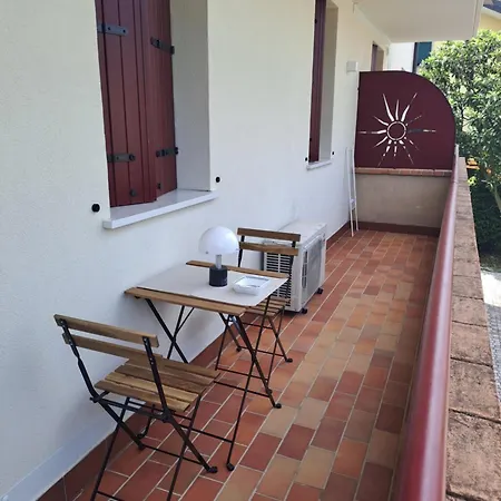 Appartamentino Uso Esclusivo Apartment *
