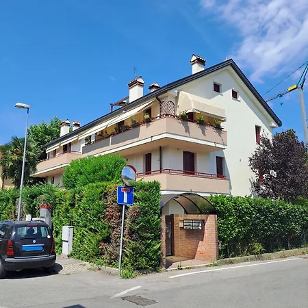 Appartement Appartamentino Uso Esclusivo *
