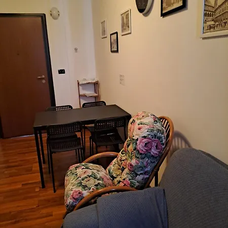 Apartment Appartamentino Uso Esclusivo Padova