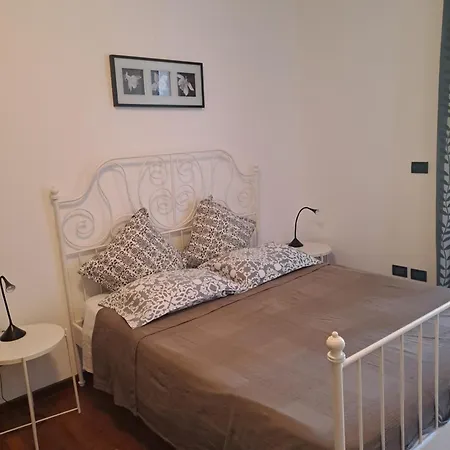 Appartamentino Uso Esclusivo * Padova