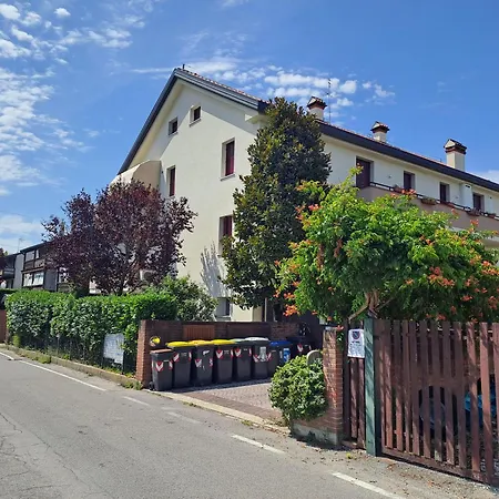 Appartamentino Uso Esclusivo