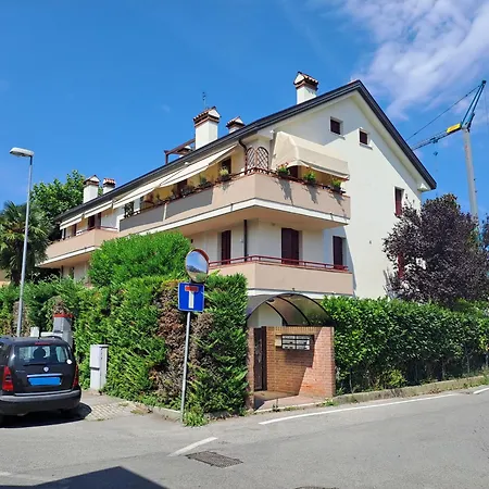 Appartamentino Uso Esclusivo Apartment