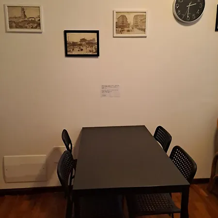 Apartment Appartamentino Uso Esclusivo