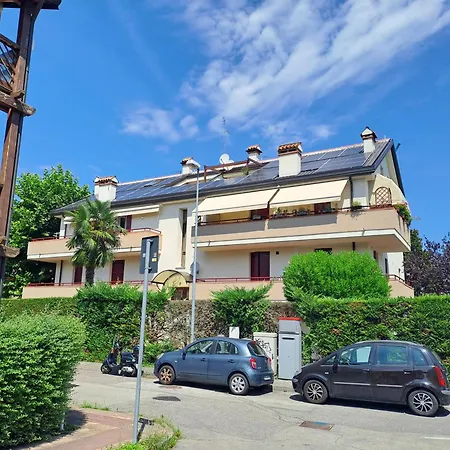 Apartment Appartamentino Uso Esclusivo *