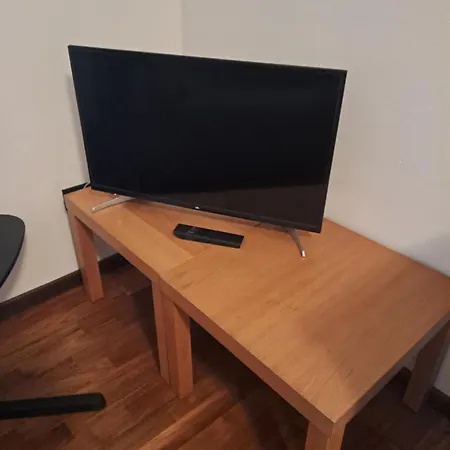 Appartamentino Uso Esclusivo Appartement Padoue