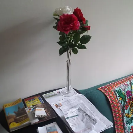 Appartement Appartamentino Uso Esclusivo