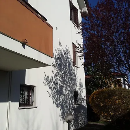Appartamentino Uso Esclusivo