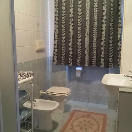 Apartment Appartamentino Uso Esclusivo Padova