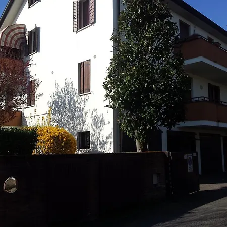 Appartamentino Uso Esclusivo * Padova