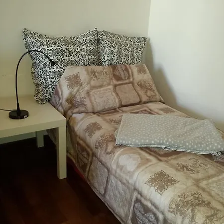 Apartment Appartamentino Uso Esclusivo *