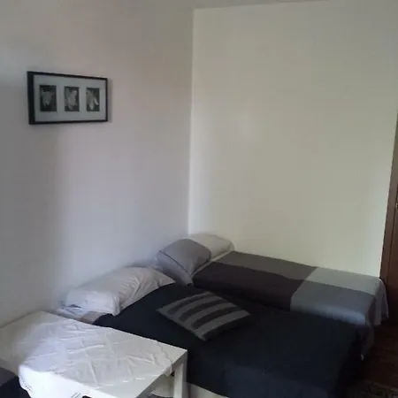Appartamentino Uso Esclusivo Apartment Padova