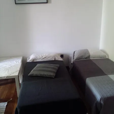 Appartamentino Uso Esclusivo *
