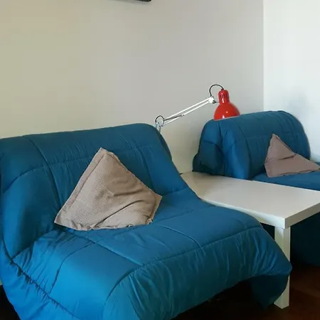 Appartamentino Uso Esclusivo