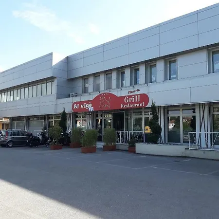 Appartamentino Uso Esclusivo *