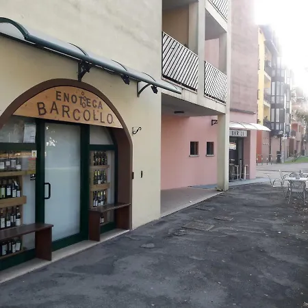 Apartment Appartamentino Uso Esclusivo *